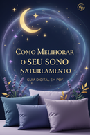 Como melhorar o sono naturalmente
