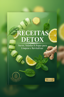 Receitas  Detox